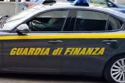 Cassino, corruzione nelle prove Tfa: arrestati due docenti universitari