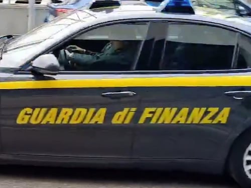 Cassino, corruzione nelle prove Tfa: arrestati due docenti universitari