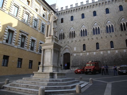 Caso David Rossi, ora il Csm sospenda i pm indagati
