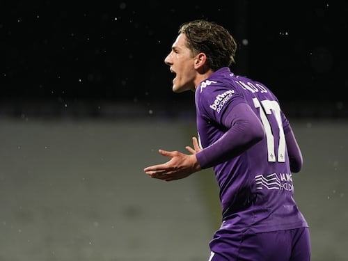Caso Zaniolo, la Procura Figc apre inchiesta sulla rissa di Firenze