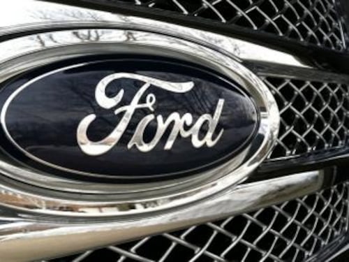 Ford mostra un prototipo di auto a guida completamente automatica