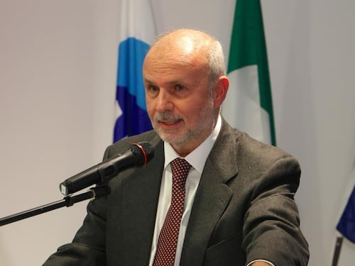 Gianluca Giuliano: (Ugl): “Medici stranieri in Calabria scelta obbligata"