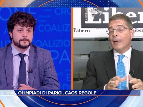 Olimpiadi, Capezzone travolge Boldrini e compagni: "Una testa così col femminismo e poi..."
