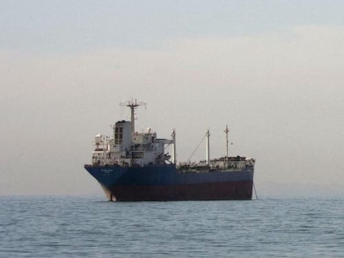 Pirati all'assalto, fuoco contro la nave italiana "Remas"
