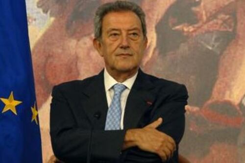 Addio all'ex ministro Fantozzi. Aveva 79 anni