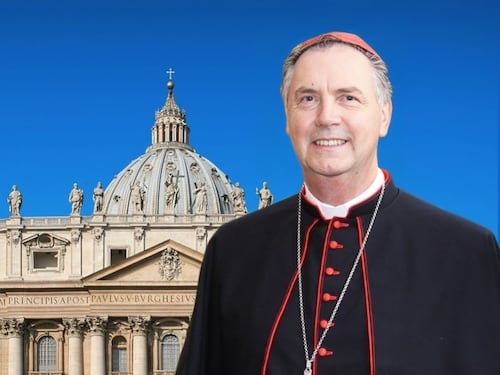 Colpo di scena alla Cassazione vaticana, nominato Artime: la mossa di Leone e il caso Becciu