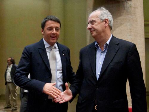 Da Veltroni a Renzi, quanto (poco) è rimasto del sogno Pd