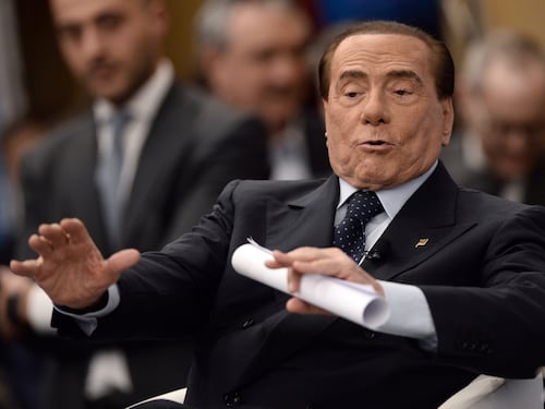 "Quale partito unico, Salvini mi ruba i voti". Berlusconi demolisce il centrodestra