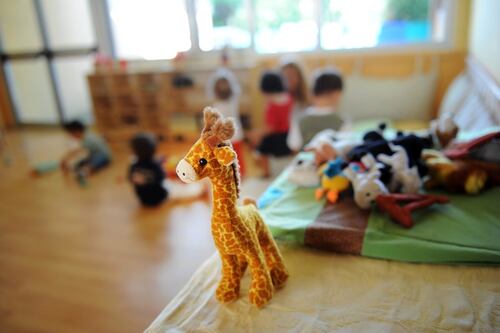A Torino nasce il bambino con due mamme