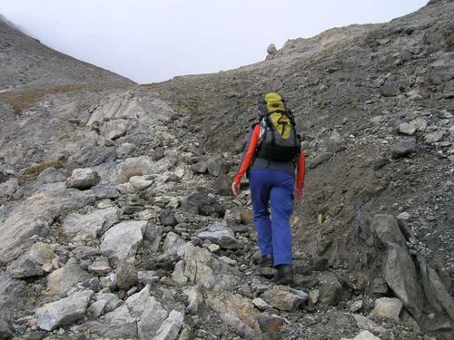 Morti i tre giovani scialpinisti scomparsi ieri in Val di Susa