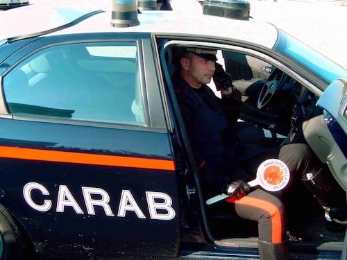 Pugile picchia e riduce in fin di vita pensionato: arrestato