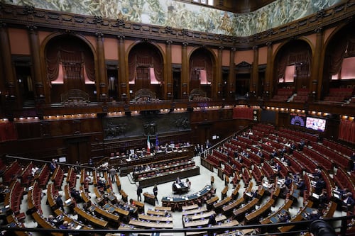 Legge elettorale, il centrodestra vince la partita: la Camera approva lo Stabilicum