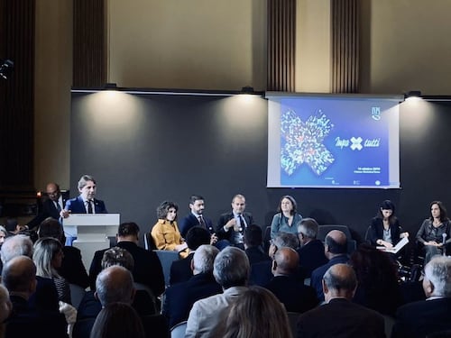 WELFARE, NASCE "INPS X TUTTI"