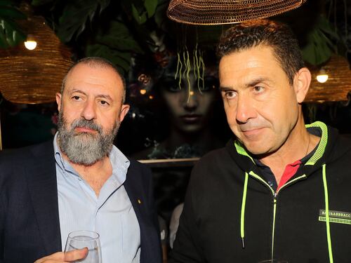 Guerra per il partito di Vannacci: Belviso espulso denuncia gli altri "colonnelli"