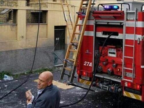 Esplosione a Velletri, è morto uno dei feriti