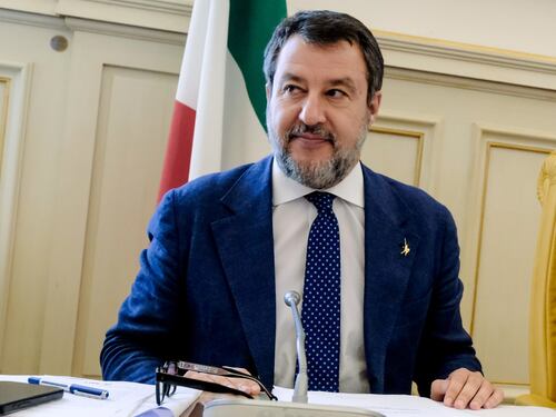La Lega rilancia il taglio del canone Rai