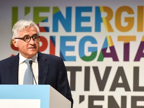 Energia elettrica, l'Industria in Italia paga le bollette più alte di tutta l'Europa