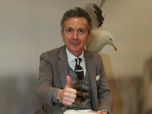 Pupo, il tweet dopo la bufera su Giulia Tramontano: "Sventurato quel popolo..."