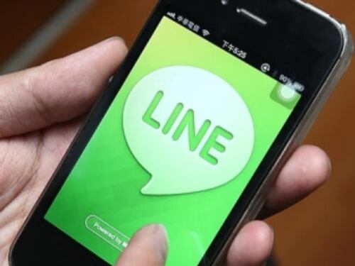 LINE incoronata Global Growth Company del 2014