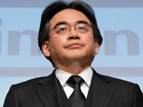 Nintendo in caduta libera, la cura? Smartphone e tablet