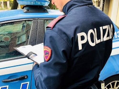 Controlli a tappeto, 8mila denunciati in Italia