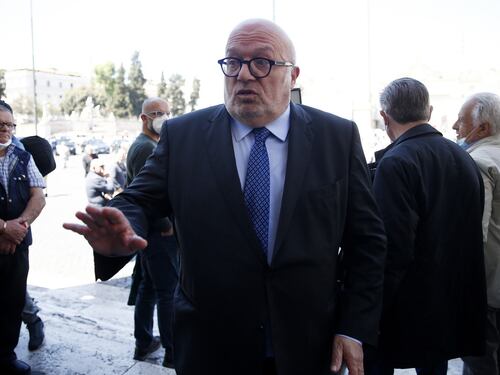Hannoun, Storace affonda Schlein: quel silenzio che tradisce Berlinguer