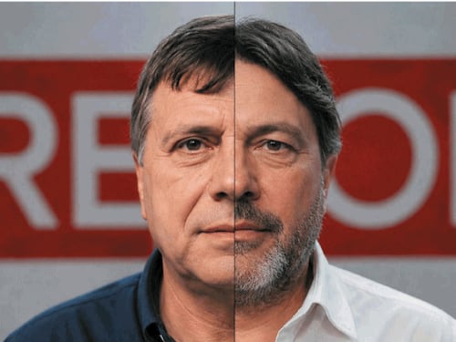 Lo "stalking" di Ranucci e Lavitola: "Reagirono come fossero impazziti"