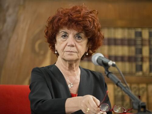 Valeria Fedeli, addio all'ex ministra dell'Istruzione: aveva 76 anni