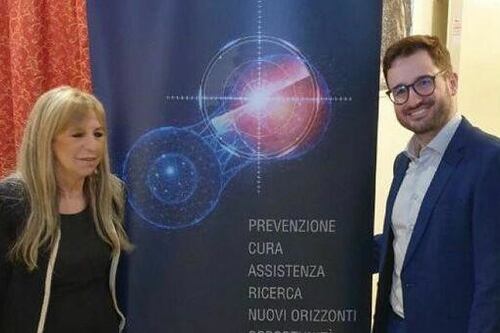 A Roma il convegno Gamma Congressi sull'oncologia