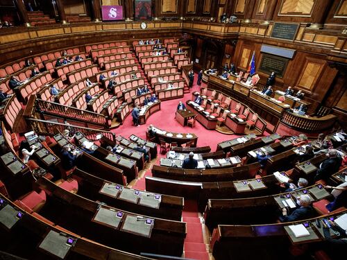 Csm, c’è l’intesa tra i partiti sui membri laici