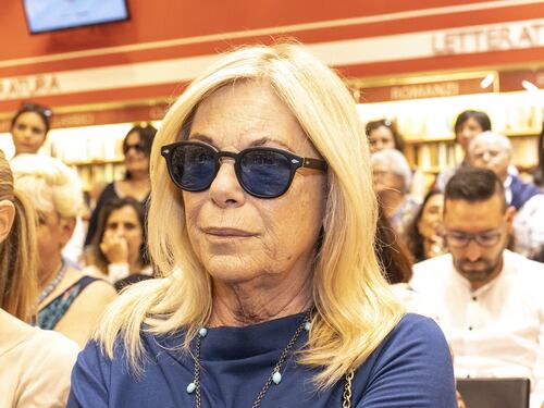 Rita Dalla Chiesa smaschera le donne di sinistra, perché vanno contro Giorgia Meloni. "Attacchi vigliacchi"