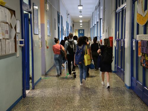 Quando inizia la scuola, da lunedì si torna in classe con le nuove regole Covid