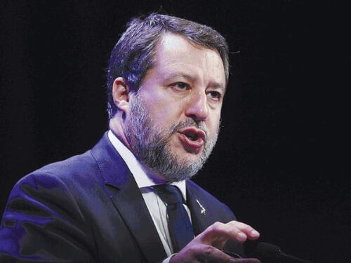 Inchiesta dossier, Lega il partito più spiato: quanti fascicoli riguardano il Carroccio
