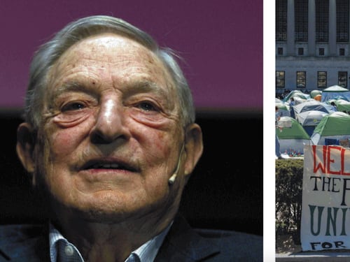 Soros e i ProPal: lo strano legame. Il denaro del magnate dietro le proteste globali