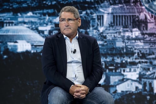 Roma, scarcerato Salvatore Buzzi