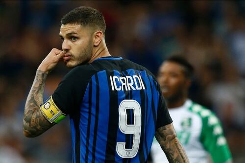 Il Sassuolo affonda l'Inter, la Roma vola in Champions League