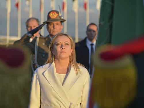 Dopo l'Algeria è la volta della Libia, Meloni va a Tripoli: cosa c'è in ballo