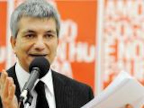 Vendola regala sinistri aumenti