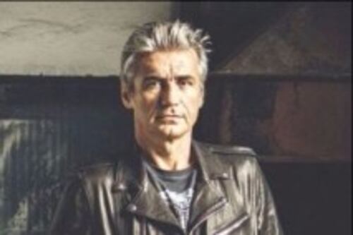 Ligabue, il nuovo tour comincia da Roma