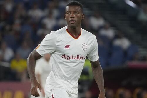 Per il rientro di Wijnaldum serve un altro mese