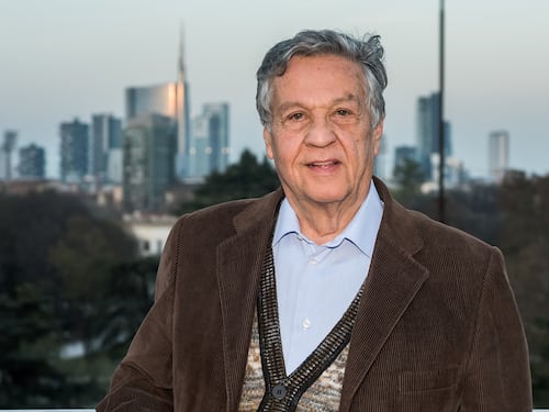 Malore, Renato Pozzetto ricoverato in ospedale
