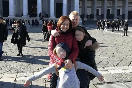Madre e figlia morte a Campobasso: "Tossinfezione alimentare". Sequestrati funghi e polenta