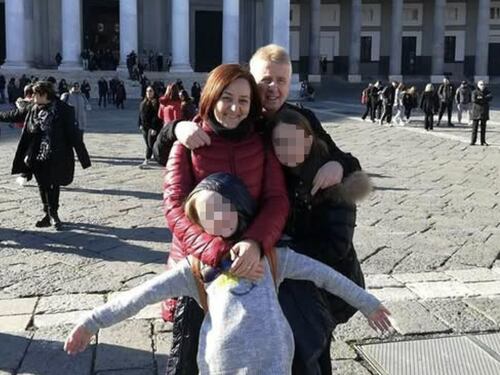 Madre e figlia morte a Campobasso: "Tossinfezione alimentare". Sequestrati funghi e polenta