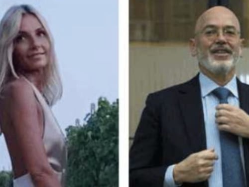 Segre-Seymandi, il matrimonio-gate finisce in tribunale: "In tutte le sedi opportune"