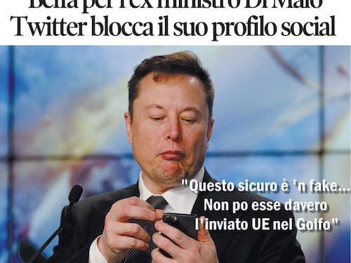 #iltempodioshø