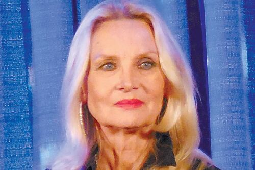 Barbara Bouchet: "Io cult grazie a Tarantino"