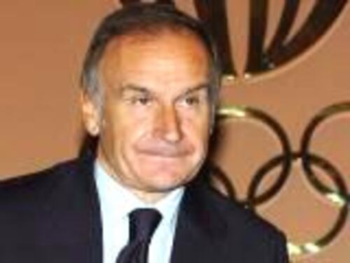 Coni, Petrucci verso la conferma