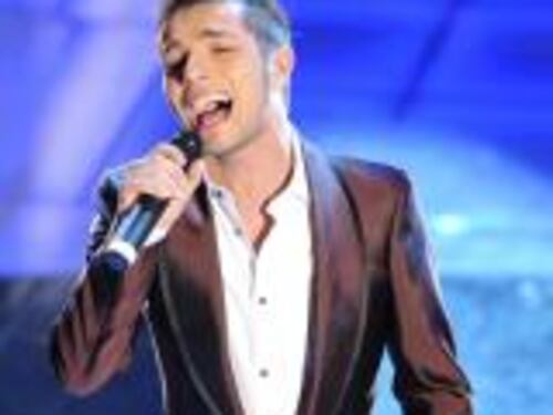 Musica all'aperto, un concerto targato Mtv