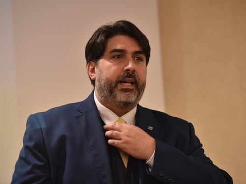 Sardegna, indagato per corruzione e riciclaggio il presidente Solinas