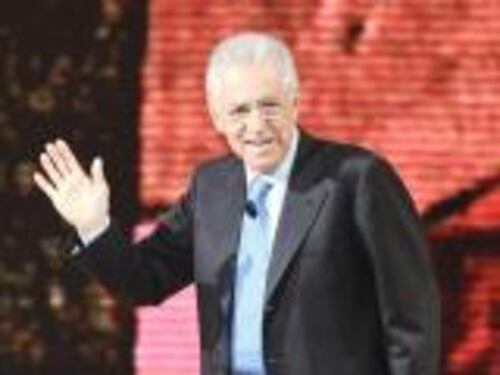 Il Professore cambi canale